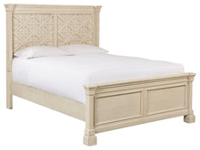Load image into Gallery viewer, Bolanburg - Panel Bed