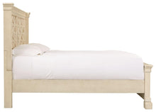 Load image into Gallery viewer, Bolanburg - Panel Bed