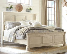 Load image into Gallery viewer, Bolanburg - Bedroom Set