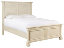 Load image into Gallery viewer, Bolanburg - Panel Bed