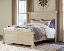 Load image into Gallery viewer, Bolanburg - Bedroom Set