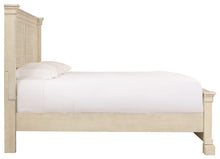 Load image into Gallery viewer, Bolanburg - Panel Bed