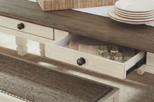 Load image into Gallery viewer, Bolanburg - Rectangular Dining Room Table