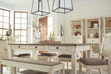 Load image into Gallery viewer, Bolanburg - Rectangular Dining Room Table