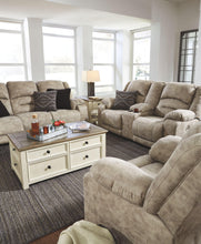 Load image into Gallery viewer, Bolanburg - Rectangular End Table