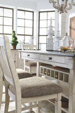 Load image into Gallery viewer, Bolanburg - Rect Dining Room Counter Table