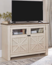 Load image into Gallery viewer, Bolanburg - Tv Stand