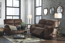 Load image into Gallery viewer, Bolzano - 2 Seat Reclining Sofa