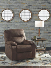Load image into Gallery viewer, Bolzano - Rocker Recliner