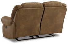 Load image into Gallery viewer, Boothbay Reclining Loveseat