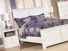 Load image into Gallery viewer, Bostwick - One Drawer Night Stand
