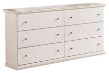 Load image into Gallery viewer, Bostwick Shoals - Dresser