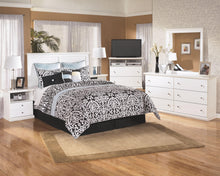 Load image into Gallery viewer, Bostwick Shoals - Dresser