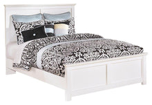 Load image into Gallery viewer, Bostwick Shoals - Panel Bed