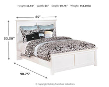 Load image into Gallery viewer, Bostwick Shoals - Bedroom Set