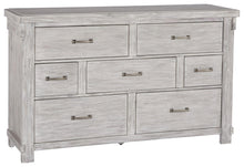 Load image into Gallery viewer, Brashland - Dresser