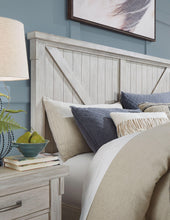 Load image into Gallery viewer, Brashland - Panel Bed