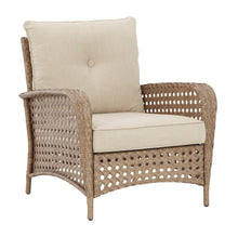 Load image into Gallery viewer, Braylee - Lounge Chair W/cushion (2/cn)
