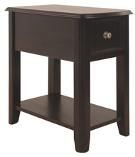 Load image into Gallery viewer, Breegin - Chair Side End Table