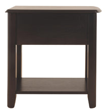 Load image into Gallery viewer, Breegin - Chair Side End Table