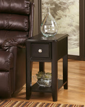 Load image into Gallery viewer, Breegin - Chair Side End Table