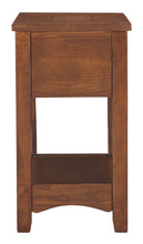 Load image into Gallery viewer, Breegin - Chair Side End Table - Medium