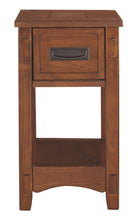 Load image into Gallery viewer, Breegin - Chair Side End Table - Medium