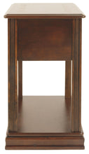 Load image into Gallery viewer, Breegin - Chair Side End Table - Removable Tray