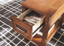 Load image into Gallery viewer, Breegin - Chair Side End Table - Medium