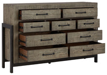 Load image into Gallery viewer, Brennagan - Dresser
