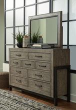 Load image into Gallery viewer, Brennagan - Dresser