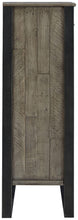 Load image into Gallery viewer, Brennagan - Five Drawer Chest