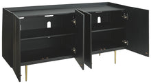 Load image into Gallery viewer, Brentburn - Accent Cabinet