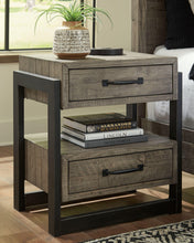 Load image into Gallery viewer, Brennagan - Bedroom Set