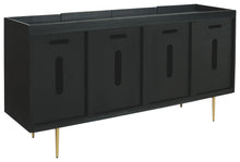 Load image into Gallery viewer, Brentburn - Accent Cabinet