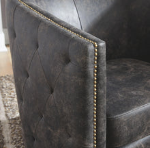 Load image into Gallery viewer, Brentlow - Swivel Chair