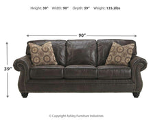 Load image into Gallery viewer, Breville - Sofa