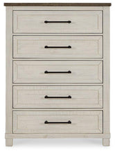 Load image into Gallery viewer, Brewgan Chest of Drawers