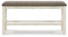 Load image into Gallery viewer, Brewgan Counter Chair Bench