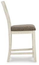 Load image into Gallery viewer, Brewgan Counter Height Bar Stool