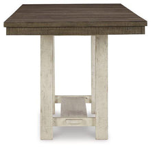 Load image into Gallery viewer, Brewgan Counter Height Dining Table