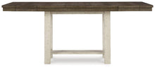 Load image into Gallery viewer, Brewgan Counter Height Dining Table