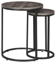 Load image into Gallery viewer, Briarsboro - Accent Table Set (2/cn)