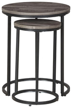 Load image into Gallery viewer, Briarsboro - Accent Table Set (2/cn)
