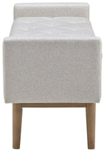 Load image into Gallery viewer, Briarson - Storage Bench