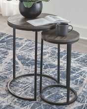 Load image into Gallery viewer, Briarsboro - Accent Table Set (2/cn)