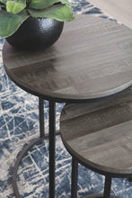 Load image into Gallery viewer, Briarsboro - Accent Table Set (2/cn)