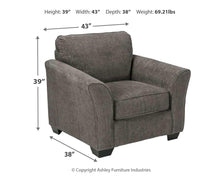 Load image into Gallery viewer, Brise - Chair