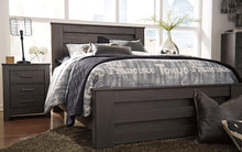 Load image into Gallery viewer, Brinxton - Two Drawer Night Stand