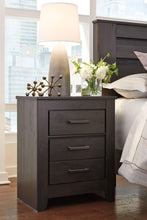 Load image into Gallery viewer, Brinxton - Two Drawer Night Stand